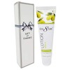 Cre8tion Premium Hand and Body Lotion, Made in Korea (Olive)