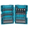 Makita B-66880 Makita Impact Face Bit Set Black - 35