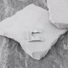 eMagTech 10x Brake Hose Retaining Clips 113611715A Compatible with VW