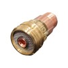 Furick Cup Gas Lens for #17#18 & #26 Torches - 3/32" (2.4mm)