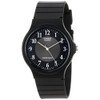 [カシオ]CASIO 腕時計 BASIC ANALOGUE MQ-24-1B3LCK メンズ [逆輸入]