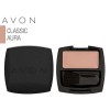Avon Blush in Natural Flush | Pressed Powder Blusher |
