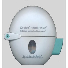 Handihaler Buy Spiriva Inhaler Online Chemist Outlet