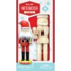 Works of Ahhh... MasterPieces - Holiday Craft Kit - Nutcracker