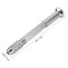 Mini Precision Hand Twist Drill 10 x Drill Bit Tool