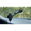 Esoulk Car Wireless Phone Charger Mount Holder Suction Fast Charge