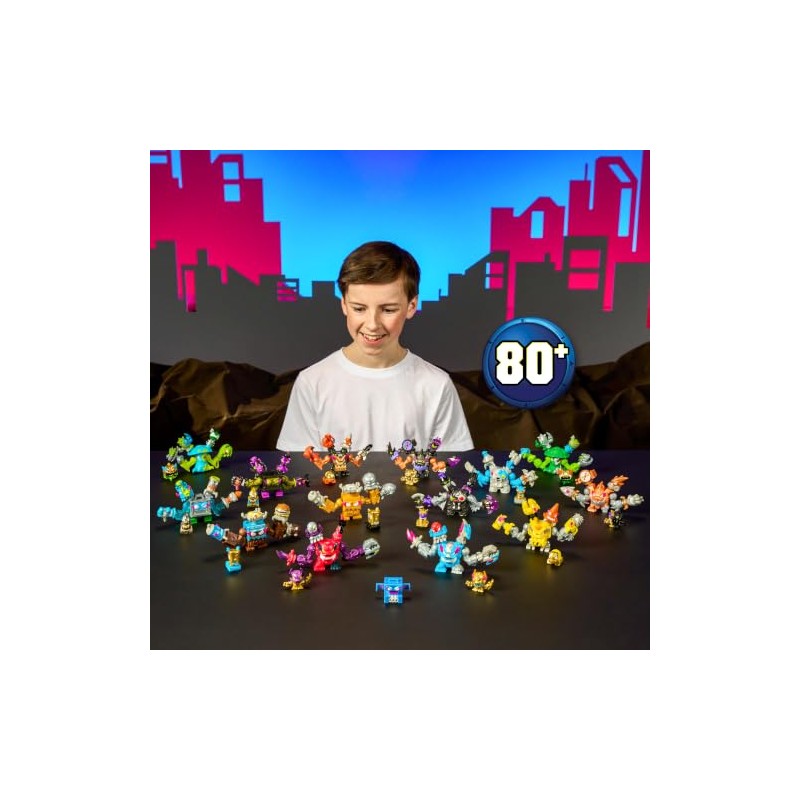 MRBEAST Lab SWARMS S5 Mega Lab 14PK AST 3