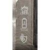 Scipio Lumagear Tactical Flashlight S3201A Hunting Camping Fishing Hiking Safety
