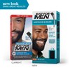 JUST FOR MEN Color Gel Mustache, Beard & Sideburns 115