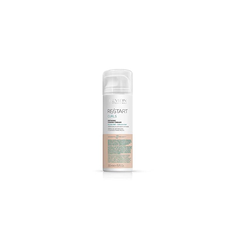 REVLON PROFESSIONAL Re/Start Curls Defining Caring Cream 150 ml
