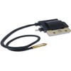 CG94 External Ignition Coil with Spark Plug Cable 6V Compatible