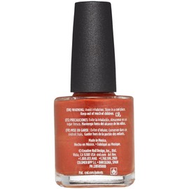 CND Vinylux Fine Vermillion