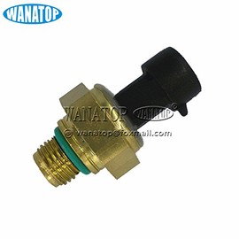 New 5.9L Map / Boost Presure Sensor 4921497 FITS Dodge Cummins 1998.5 To 2000