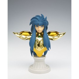 Bandai Saint Cloth Myth APPENDIX Aquarius Camus