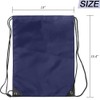 LINKPEACE Folding Sport Backpack Drawstring Bag Home Travel Storage Use