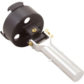 Tool, Paramount PCC2000, Nozzle, Chrome Handle