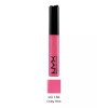 Nyx Brillo De Labios Mega Shine