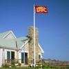 USC Trojans Flag 3x5 Large Banner