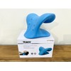 Trakk Neck & Shoulder Relaxer, Recovery Collection, Blue, Brand New