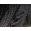 Black Butterfly Netting 4m Wide, 5-6mm mesh size 60gsm (4m