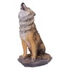Nemesis Now Mountains Cry 20 cm, Brown