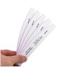 5 Nail Files