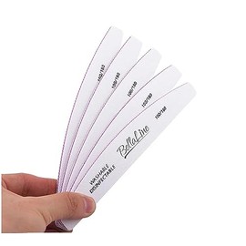 5 Nail Files