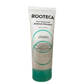 Double Plan Luteca Root Enhancing Ampoule Shampoo 200ml Double Plan / 더블기획 루테카 루트 인핸싱 앰플 샴푸 200ml 더블 기획
