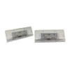 LH005 Error Free Number Plate Light Suitable for Bora Golf