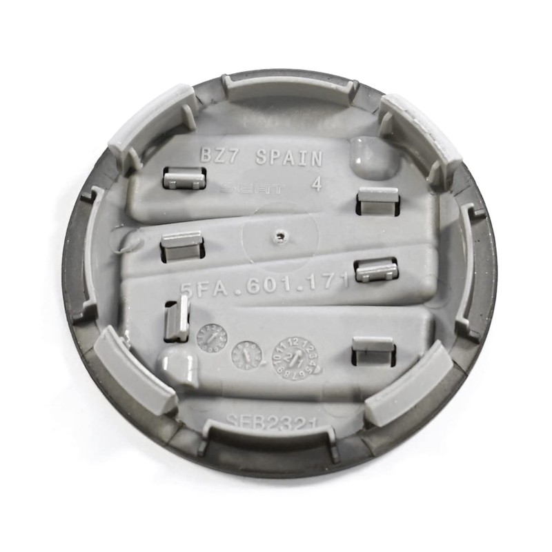 Seat 5FA601171YTK Wheel Hub Cap (1 Piece) Wheel Trim Hub