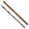 Powder Sampler, Stainless Steel Three Zone Grain Probe Sampler, 20