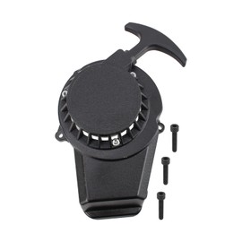 AUTOKAY Recoil Pull Starter for 2 Stroke 47cc 49cc Pocket SSR SX50 Coolster Dirt Bike Mini Moto ATV Quad