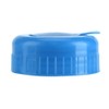 Tapones para Botellas de Agua 5 Piezas Botella de Agua