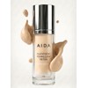 Aida [파데프리/들뜸제로] 글루타치온 토닝 글로우 비비 선 30ml [Padefri/No Lifting]