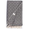 Bersuse 100% Cotton Milas XL Throw Blanket Turkish Towel -