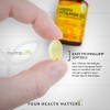 Vitamin D3 4000 iu - 400 High Strength Easy to
