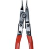 Thsakzo Angle Tip Lock Ring Pliers for Removing Installing Gearshift