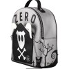 Bioworld NIGHTMARE BEFORE CHRISTMAS ZERO MINI BACKPACK Tombstone & CHANGE