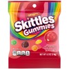 SKITTLES Gummies Original Fruity Gummy Candy, 4.2 Oz Bags (Pack
