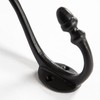 Hammer and Tongs - Antique Deco Hat & Coat Hook