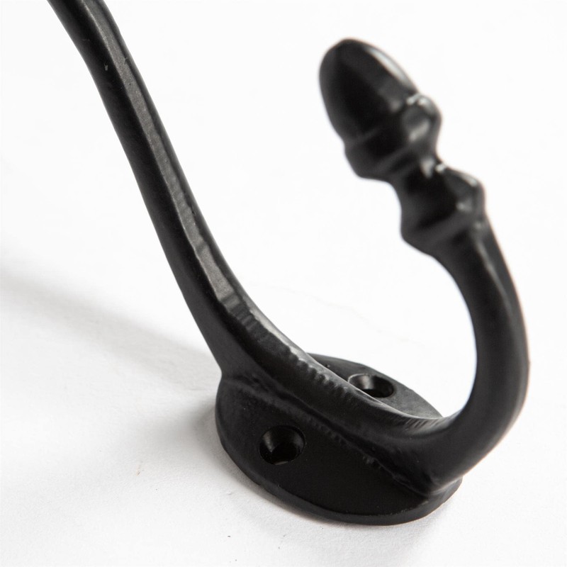 Hammer and Tongs - Antique Deco Hat & Coat Hook