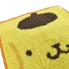 Marushin 3005055300 Bean Towel, Sanrio, Mameprint, Small, Mini Size