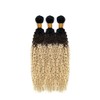 Hxxcoup Sew-in Bundles Real Hair Wefts for Sewing Human Hair