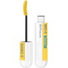 Maybelline New York Volum' Express Colossal Curl Bounce Waterproof Mascara,