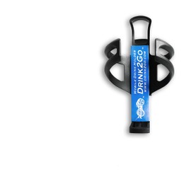 Clamp Anywhere Universal Cup Holder – Fits Motorcycles, ATVs, Quads, Boats - Flex-Fits Cup Sizes - Non-Slip Clamp for Heavy Drinks – Motorcycle Drink Holder