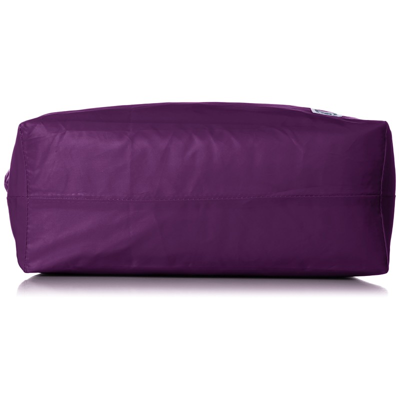 Edobuku 4142 Tote Bag, Cooler Bag, Compact, purple