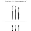 Studio 17 Concealer Brush Blemish Pore Dark Circle Cover 3-Piece