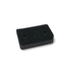 Filter for Miele Dryer 20.5 x 15.3 x 3 Suitable