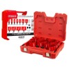 Diablo Bi-Metal Hole Saw Set for Plumbers - Fits with