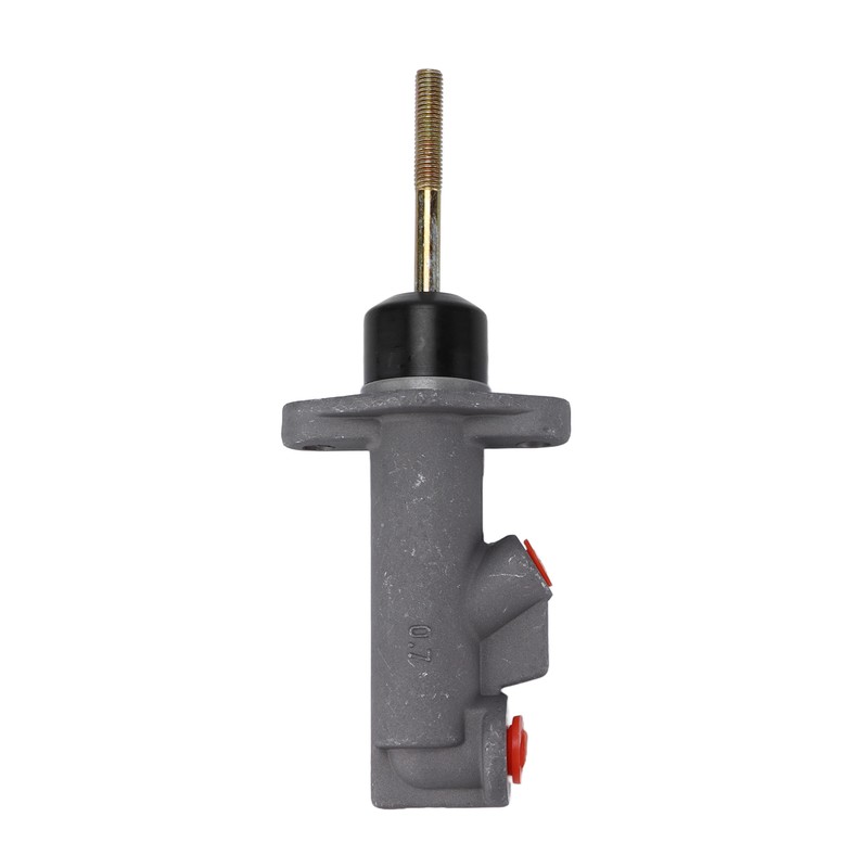 Car Hydraulic Hand Brake Clutch Master Cylinder 0.7 Bar Aluminium